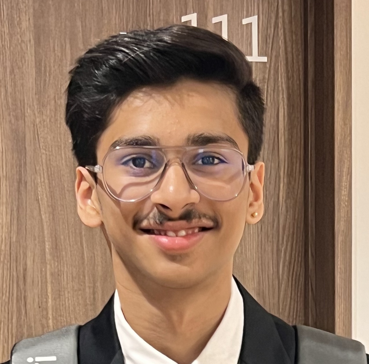 Bharat Valecha