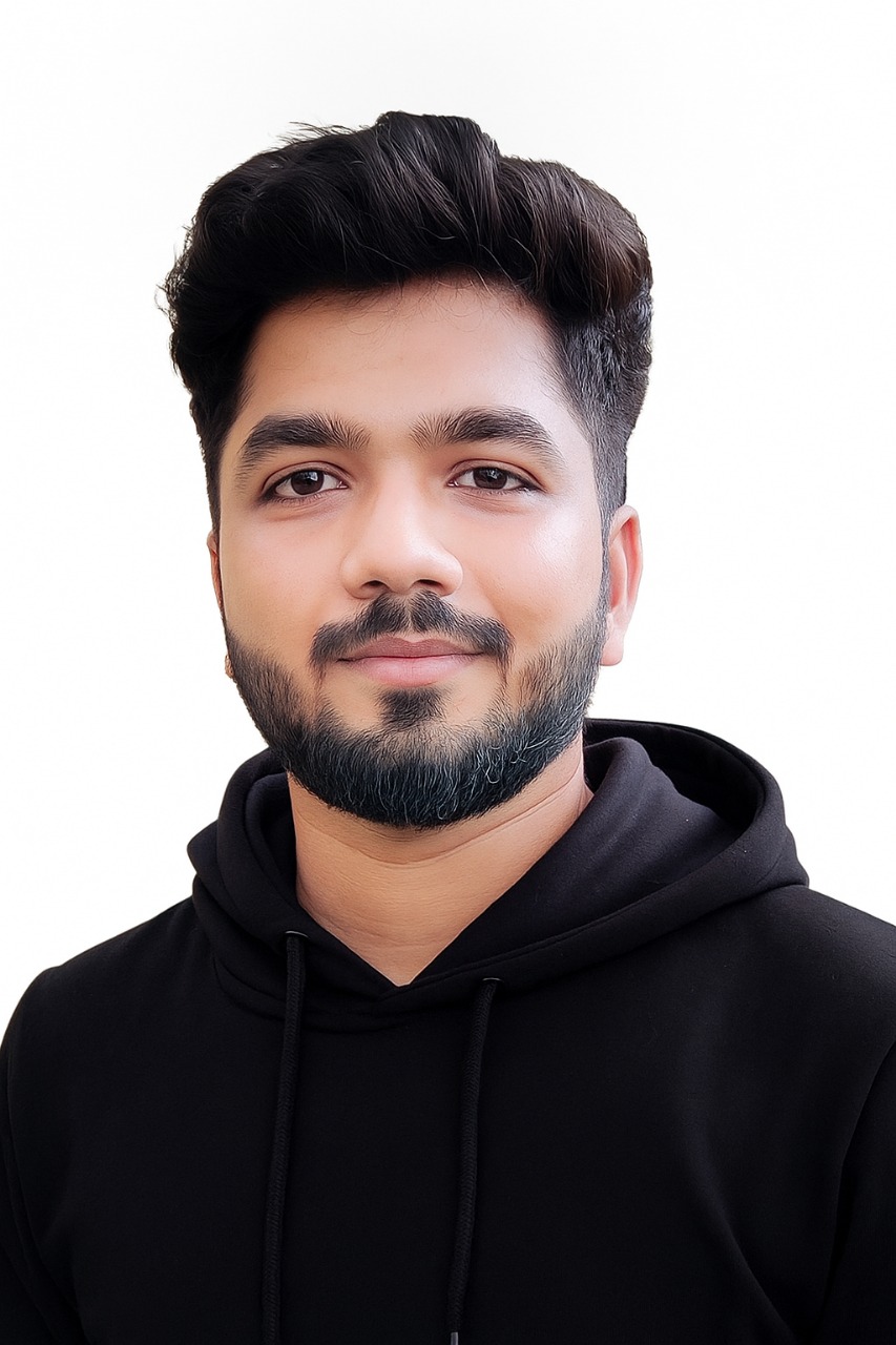 Kartik Poojari