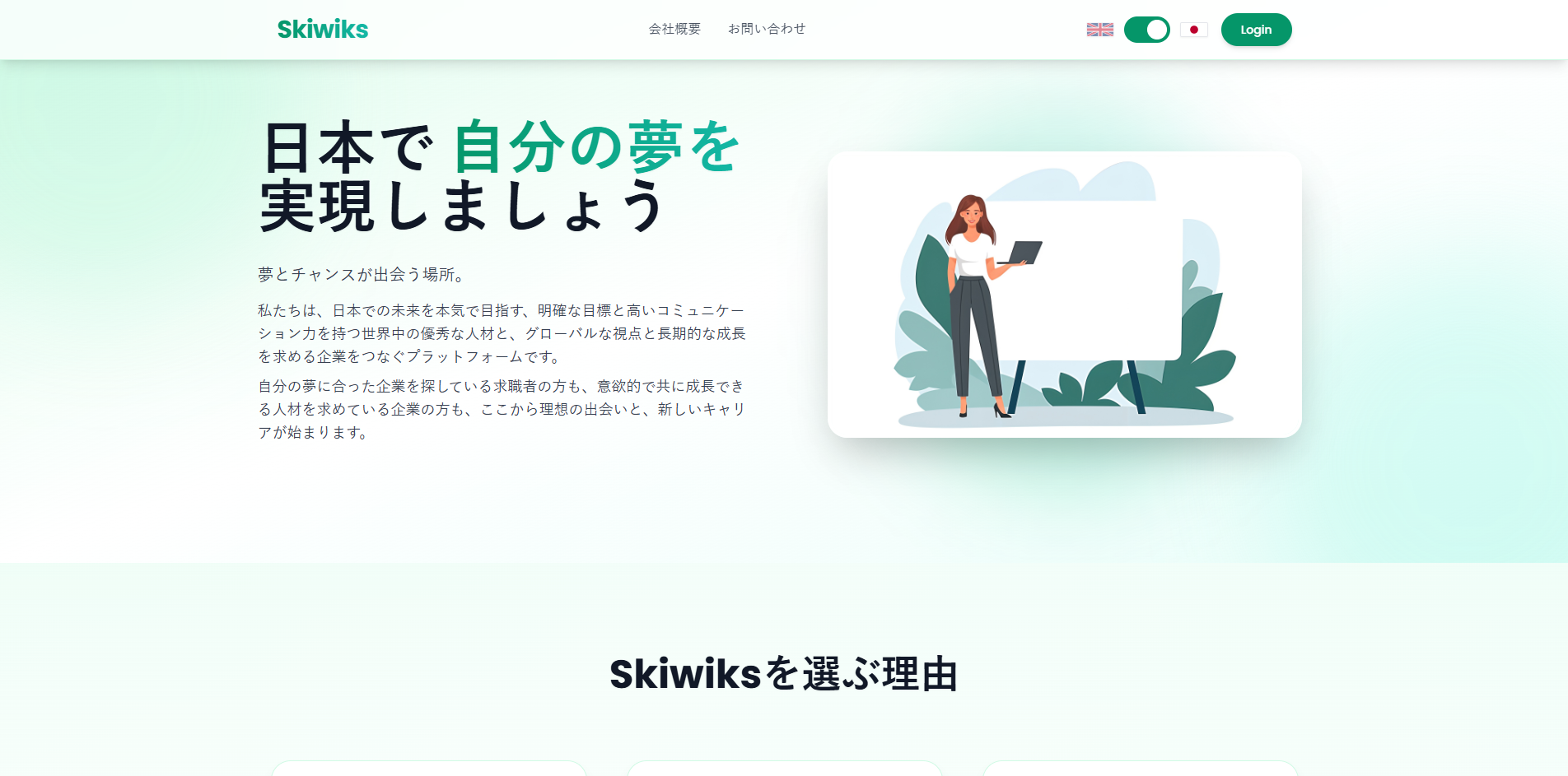 Skiwiks